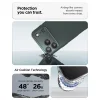 Apple iPhone 17 Pro Max / 18 Pro Max tmavozelené (Abyss Green) puzdro Spigen Liquid Air thumbnail