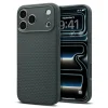 Apple iPhone 17 Pro Max / 18 Pro Max tmavozelené (Abyss Green) puzdro Spigen Liquid Air thumbnail