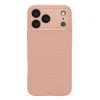 Apple iPhone 17 Pro Max / 18 Pro Max ružový titán puzdro Spigen Liquid Air thumbnail