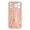 Apple iPhone 17 Pro Max / 18 Pro Max ružový titán puzdro Spigen Liquid Air thumbnail