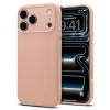 Apple iPhone 17 Pro Max / 18 Pro Max ružový titán puzdro Spigen Liquid Air thumbnail