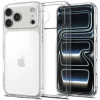 Apple iPhone 17 Pro / 18 Pro Spigen Ultra Hybrid priehľadný kryt thumbnail