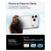 Apple iPhone 17 Pro / 18 Pro Spigen Ultra Hybrid priehľadný kryt thumbnail