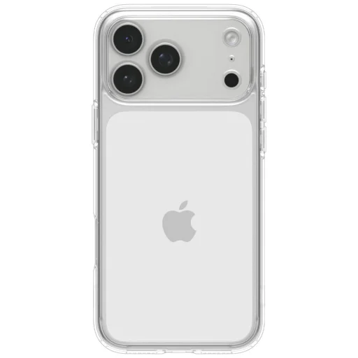 Apple iPhone 17 Pro / 18 Pro Spigen Ultra Hybrid priehľadný kryt - 2