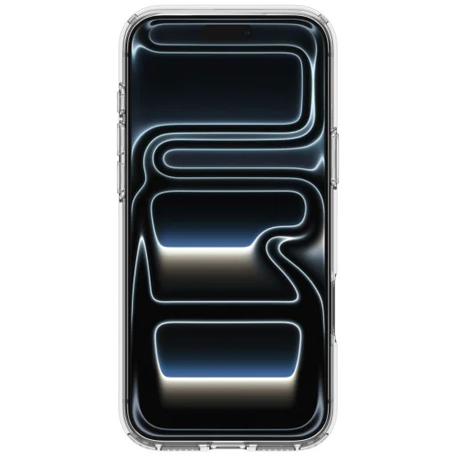 Apple iPhone 17 Pro / 18 Pro Spigen Ultra Hybrid priehľadný kryt - 3