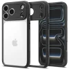 iPhone 17 Pro Max / 18 Pro Max matné čierne puzdro Spigen Ultra Hybrid thumbnail