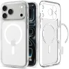 iPhone 17 Pro / 18 Pro mrazivo biele puzdro Spigen Ultra Hybrid MagSafe thumbnail