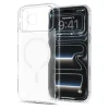 iPhone 17 Pro / 18 Pro mrazivo biele puzdro Spigen Ultra Hybrid MagSafe thumbnail