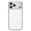 iPhone 17 Pro / 18 Pro mrazivo biele puzdro Spigen Ultra Hybrid MagSafe thumbnail