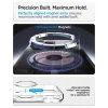 iPhone 17 Pro / 18 Pro mrazivo biele puzdro Spigen Ultra Hybrid MagSafe thumbnail
