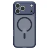 iPhone 17 Pro / 18 Pro mrazivo tmavomodré puzdro Spigen Ultra Hybrid MagSafe thumbnail