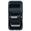 iPhone 17 Pro / 18 Pro mrazivo tmavomodré puzdro Spigen Ultra Hybrid MagSafe thumbnail