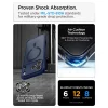 iPhone 17 Pro / 18 Pro mrazivo tmavomodré puzdro Spigen Ultra Hybrid MagSafe thumbnail