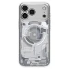 iPhone 17 Pro / 18 Pro puzdro Spigen Ultra Hybrid MagSafe - Zero One biele thumbnail