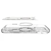 iPhone 17 Pro / 18 Pro puzdro Spigen Ultra Hybrid MagSafe - Zero One biele thumbnail