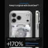 iPhone 17 Pro / 18 Pro puzdro Spigen Ultra Hybrid MagSafe - Zero One biele thumbnail