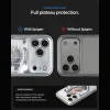 iPhone 17 Pro / 18 Pro puzdro Spigen Ultra Hybrid MagSafe - Zero One biele thumbnail