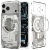 iPhone 17 Pro Max / 18 Pro Max prírodný titán Spigen Ultra Hybrid MagSafe Zero One puzdro thumbnail