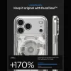 iPhone 17 Pro Max / 18 Pro Max prírodný titán Spigen Ultra Hybrid MagSafe Zero One puzdro thumbnail