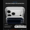 iPhone 17 Pro Max / 18 Pro Max prírodný titán Spigen Ultra Hybrid MagSafe Zero One puzdro thumbnail