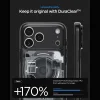 Apple iPhone 17 Pro / 18 Pro Spigen Ultra Hybrid MagSafe Zero One čierne puzdro thumbnail
