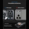 Apple iPhone 17 Pro / 18 Pro Spigen Ultra Hybrid MagSafe Zero One čierne puzdro thumbnail
