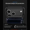 Apple iPhone 17 Pro / 18 Pro Spigen Ultra Hybrid MagSafe Zero One čierne puzdro thumbnail