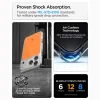 iPhone 17 Pro Max / 18 Pro Max lesklé oranžové puzdro Spigen Ultra Hybrid T MagSafe thumbnail