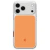 iPhone 17 Pro Max / 18 Pro Max lesklé oranžové puzdro Spigen Ultra Hybrid T MagSafe thumbnail