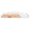 iPhone 17 Pro Max / 18 Pro Max lesklé oranžové puzdro Spigen Ultra Hybrid T MagSafe thumbnail