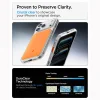iPhone 17 Pro Max / 18 Pro Max lesklé oranžové puzdro Spigen Ultra Hybrid T MagSafe thumbnail
