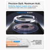 iPhone 17 Pro Max / 18 Pro Max lesklé oranžové puzdro Spigen Ultra Hybrid T MagSafe thumbnail