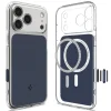 iPhone 17 Pro Max / 18 Pro Max matne modrý kryt Spigen Ultra Hybrid T MagSafe thumbnail