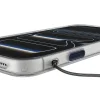 iPhone 17 Pro Max / 18 Pro Max matne modrý kryt Spigen Ultra Hybrid T MagSafe thumbnail