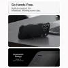 iPhone 17 Pro Max / 18 Pro Max čierny Spigen Tough Armor T MagSafe odolný zadný kryt thumbnail