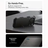 iPhone 17 Pro Max / 18 Pro Max tmavosivý Spigen Tough Armor T MagSafe odolný kryt thumbnail