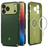 Zelené puzdro Spigen Nano Pop Hybrid MagSafe pre iPhone 17 Pro Max / 18 Pro Max thumbnail