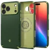 Zelené puzdro Spigen Nano Pop Hybrid MagSafe pre iPhone 17 Pro Max / 18 Pro Max thumbnail