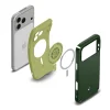 Zelené puzdro Spigen Nano Pop Hybrid MagSafe pre iPhone 17 Pro Max / 18 Pro Max thumbnail