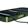 Zelené puzdro Spigen Nano Pop Hybrid MagSafe pre iPhone 17 Pro Max / 18 Pro Max thumbnail