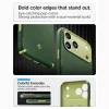 Zelené puzdro Spigen Nano Pop Hybrid MagSafe pre iPhone 17 Pro Max / 18 Pro Max thumbnail