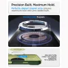 Zelené puzdro Spigen Nano Pop Hybrid MagSafe pre iPhone 17 Pro Max / 18 Pro Max thumbnail