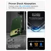 Zelené puzdro Spigen Nano Pop Hybrid MagSafe pre iPhone 17 Pro Max / 18 Pro Max thumbnail