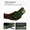 Zelené puzdro Spigen Nano Pop Hybrid MagSafe pre iPhone 17 Pro Max / 18 Pro Max thumbnail