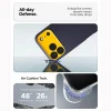 Tmavomodré puzdro Spigen Nano Pop MagSafe pre iPhone 17 Pro Max / 18 Pro Max thumbnail