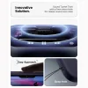 Tmavomodré puzdro Spigen Nano Pop MagSafe pre iPhone 17 Pro Max / 18 Pro Max thumbnail