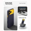 Tmavomodré puzdro Spigen Nano Pop MagSafe pre iPhone 17 Pro Max / 18 Pro Max thumbnail