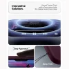 Bordové puzdro Spigen Nano Pop MagSafe pre Apple iPhone 17 Pro Max / 18 Pro Max thumbnail
