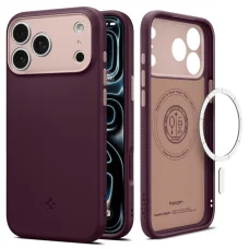 Bordové puzdro Spigen Nano Pop MagSafe pre Apple iPhone 17 Pro Max / 18 Pro Max