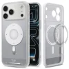 iPhone 17 Pro Max / 18 Pro Max klasické strieborné puzdro Spigen Ultra Hybrid MagSafe thumbnail